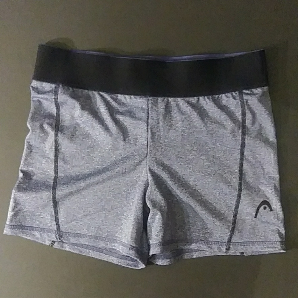 HEAD Workout shorts